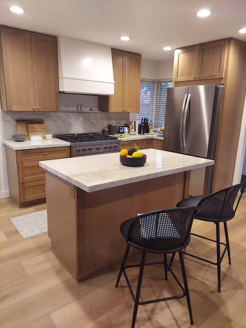 E&E Home Remodeling General Remodeling Santa Barbara CA aging-in-place