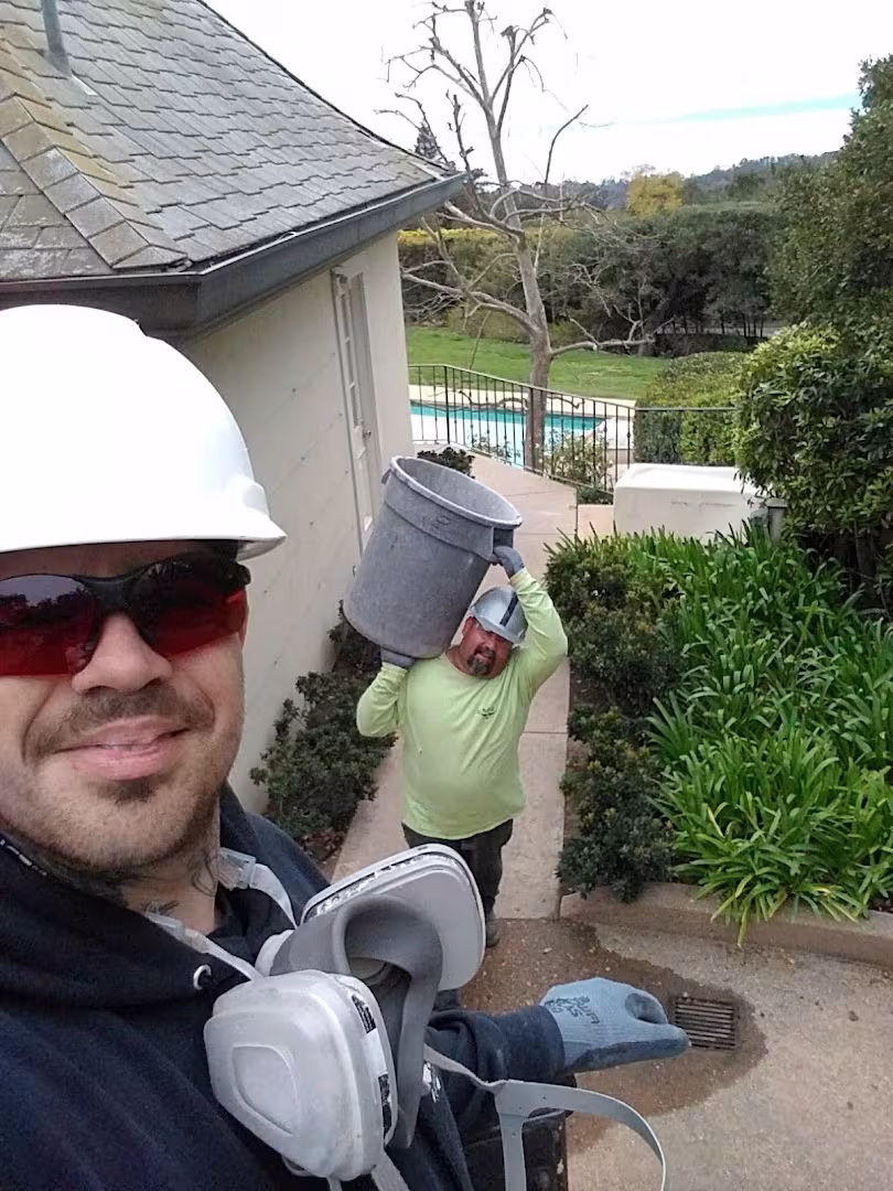 Eagle Roof Removal Roofing Santa Barbara CA silicone-coat