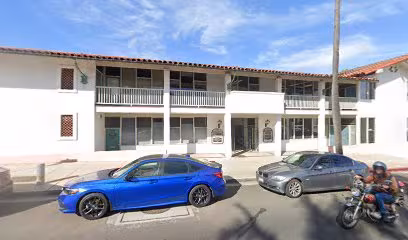 Easy Heating and Air HVAC Santa Barbara CA garage-unit