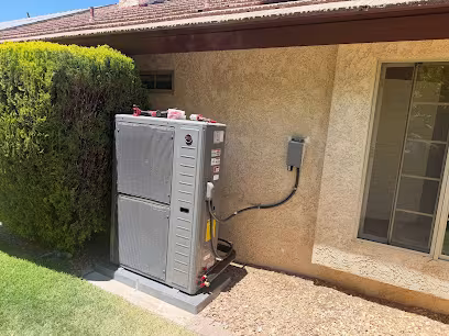 Econo West Heating & Air SB Insulation & Energy Efficiency Santa Barbara CA aerators