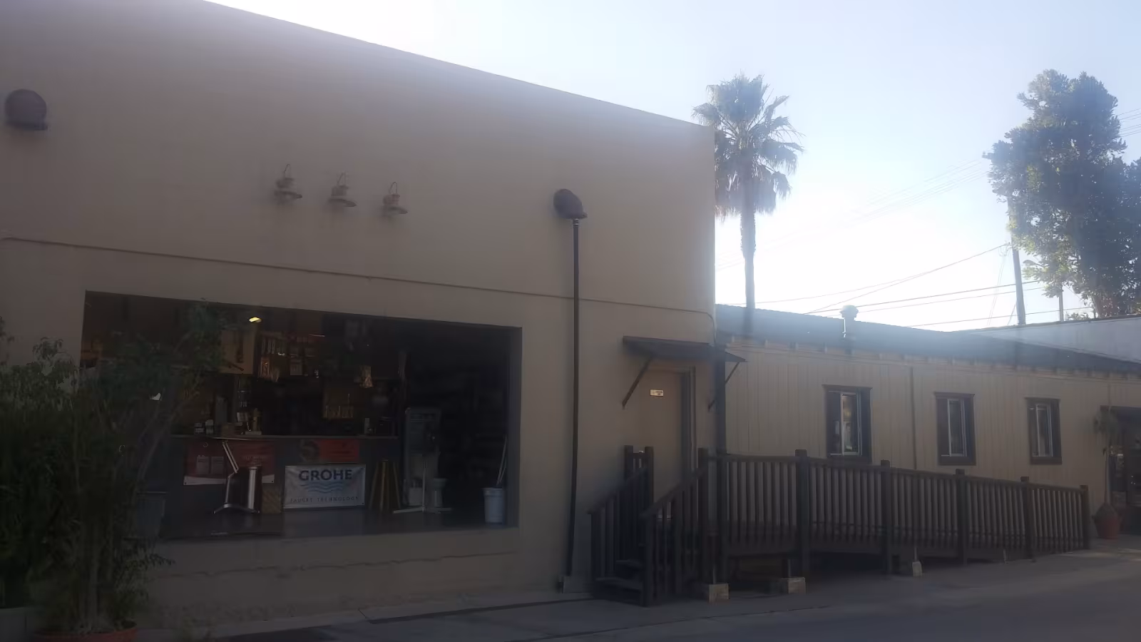 Economy Supply Plumbing Santa Barbara CA laundry-hookup