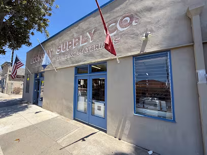 Santa Barbara Economy Supply Plumbing CA recirc-pump