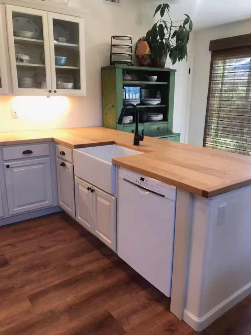 Garage Doors Edward the Fix It Guy Inc. CA Santa Barbara limit-setting