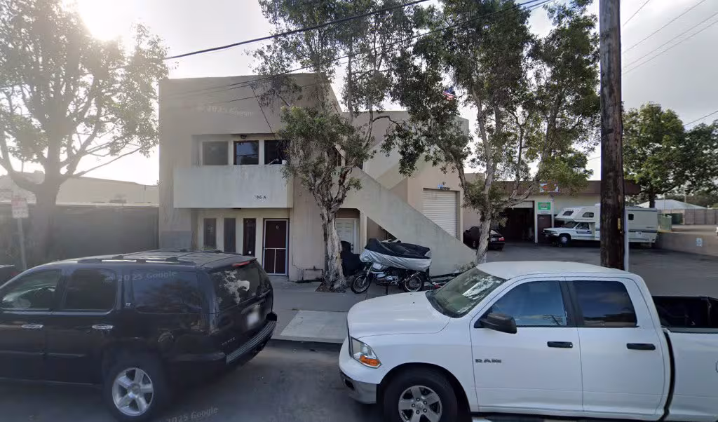Santa Barbara Acs Electrical & Acoustical Electrical CA fixture-swap