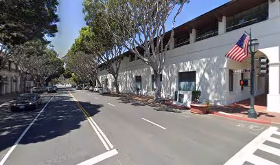Santa Barbara CA Electrical Garage Electrical attic-run