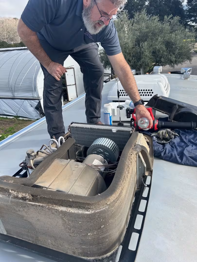 Lavender Mobile RV Solutions Electrical Santa Barbara CA in-use-cover