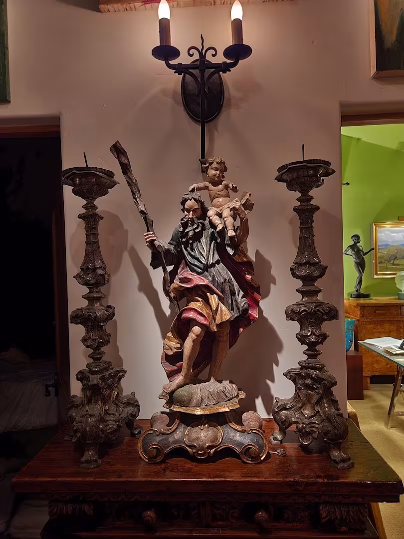 Electrical Republic Lighting Services CA Santa Barbara hot-leg