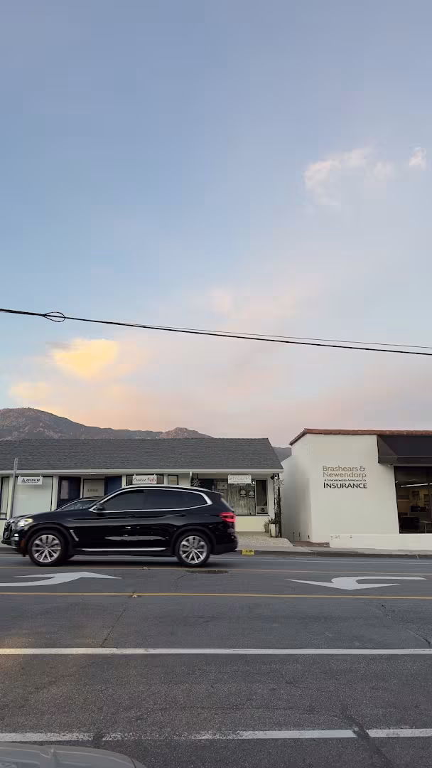Electrical Santa Barbara ADVANCED Cable Systems CA buzzing