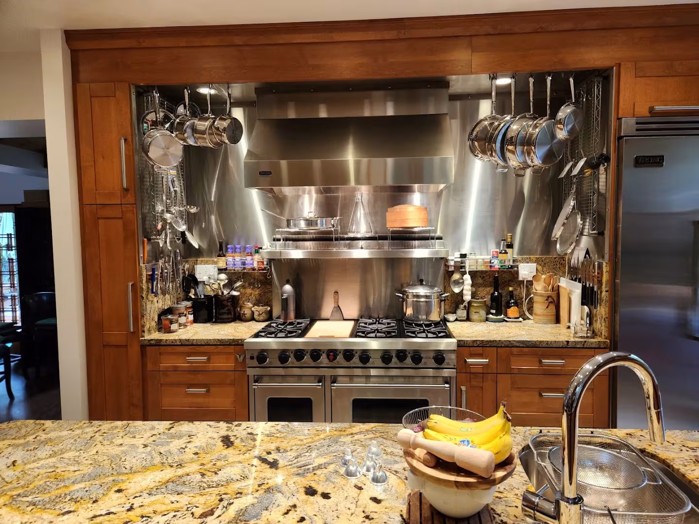 Electrical Santa Barbara Republic Lighting Services CA security-light