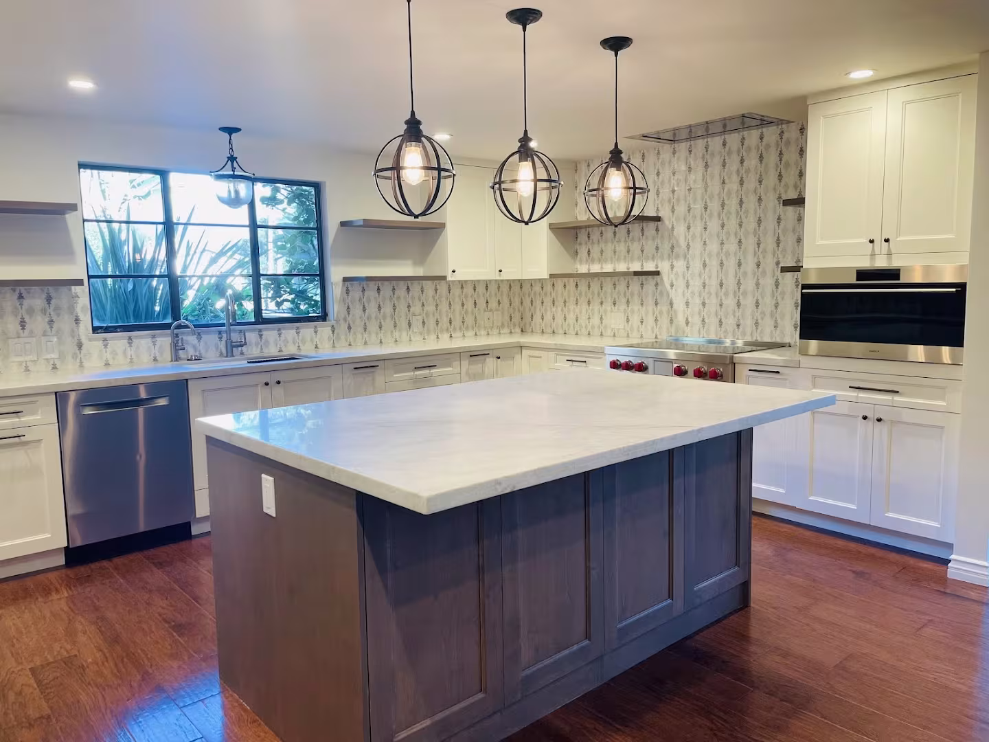 Elite Remodels Kitchen Remodeling Santa Barbara CA utensil-drawer