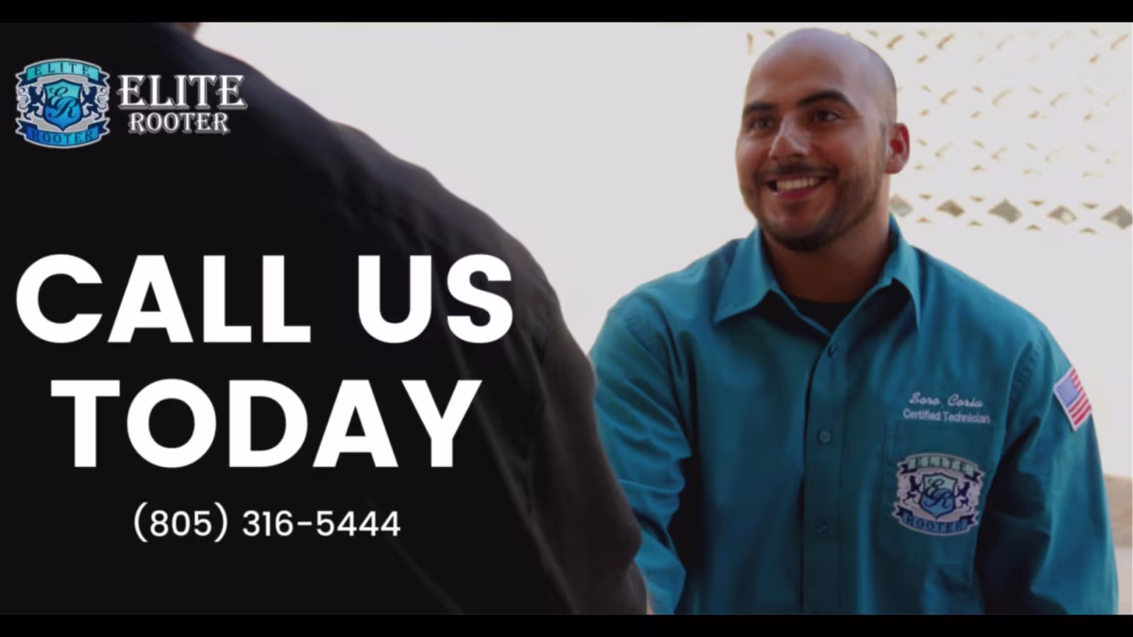 Elite Rooter Plumbers Plumbing Santa Barbara CA water-softener