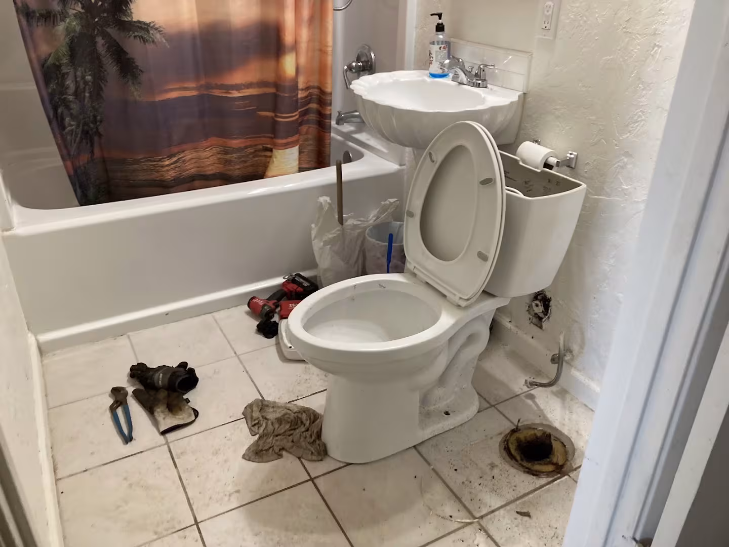 Elite Rooter Plumbers Santa Barbara CA Plumbing rooter
