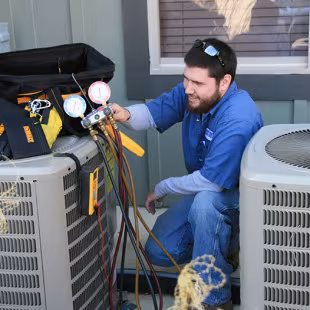 HVAC Equinox Air Conditioning Isla Vista Isla Vista CA zone-control