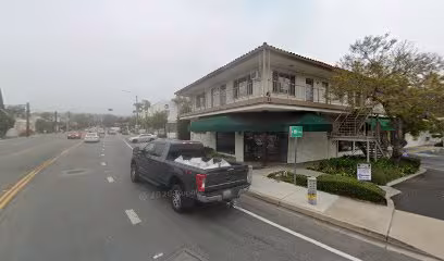 Pest Control Santa Barbara Escalera Pest Control CA yard-spray