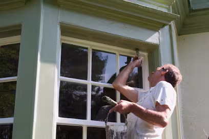 Fernando Handyman Handyman Santa Barbara CA screen-repair