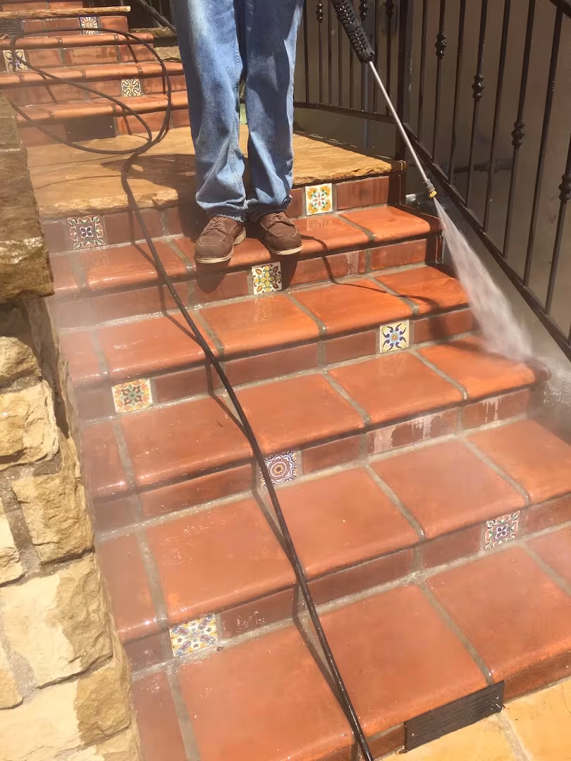 Finco Services Handyman Santa Barbara CA gate-adjust