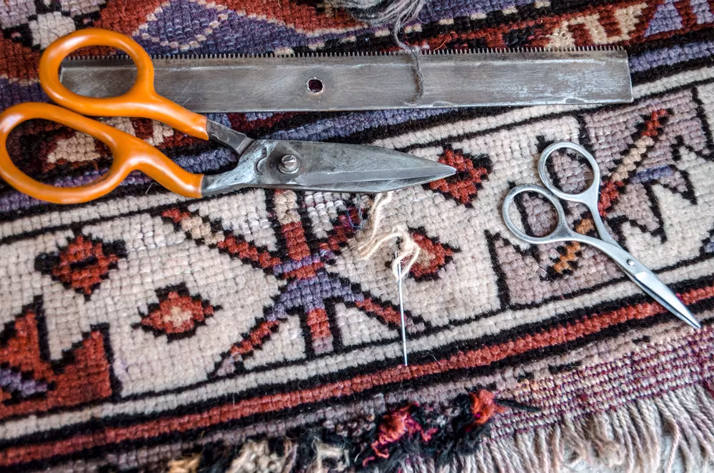 Flooring Ayala's Creative Carpet Repair Santa Barbara CA natural-stone