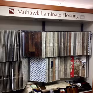 Flooring Curtis Carpet Inc Santa Barbara CA quarter-round