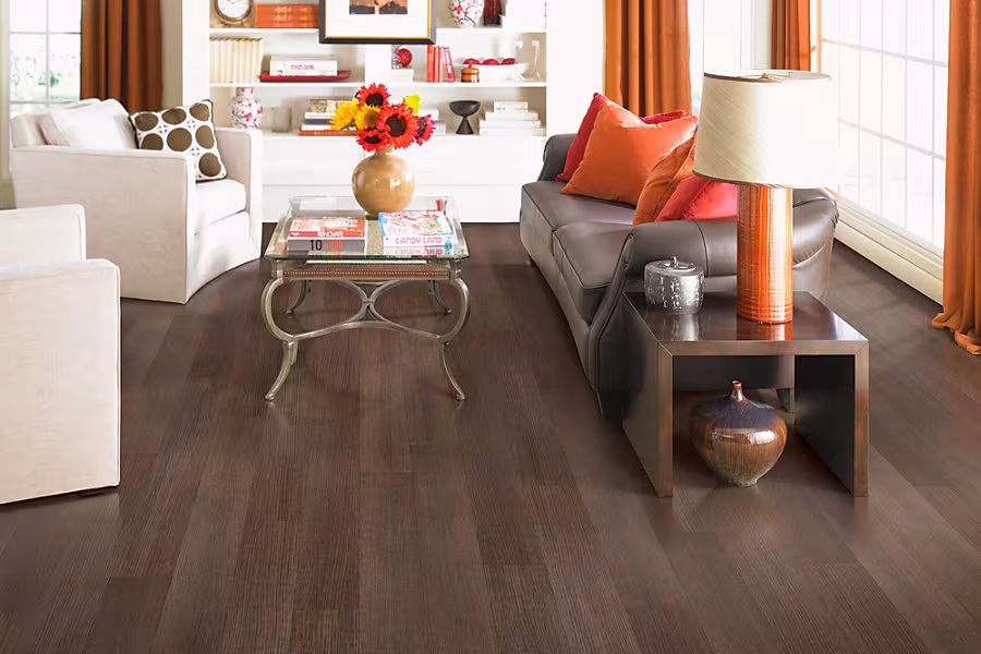 Flooring Dalgenes Interiors Santa Barbara CA large-format-floor