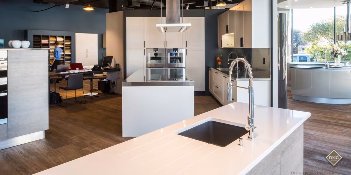 Flooring Reed Interiors . Santa Barbara CA square-edge