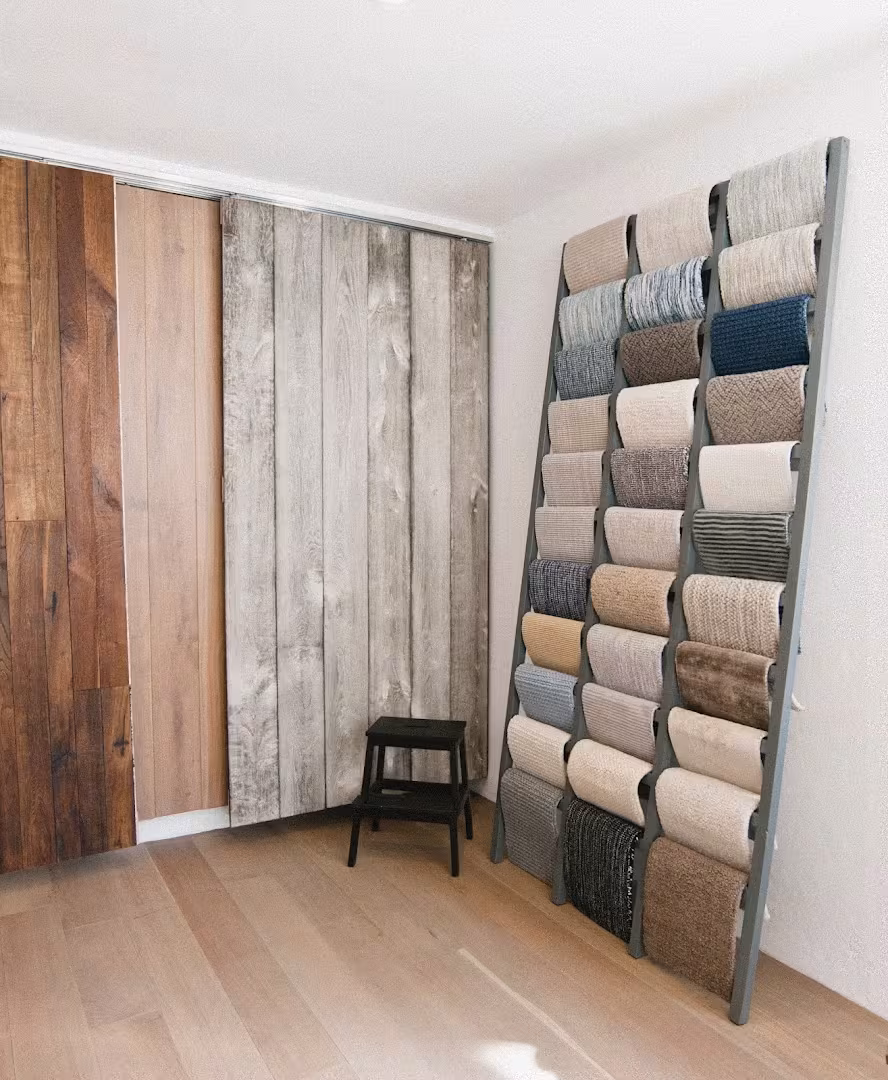 Flooring RMS Handcrafted Floors CA Santa Barbara sand-refinish