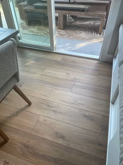 805 Hardwood Flooring Handyman Santa Barbara CA fence-repair