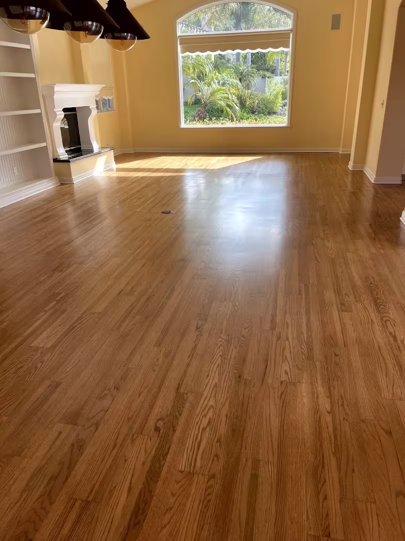 Flooring Santa Barbara Hardwood Floors Santa Barbara CA matte-finish