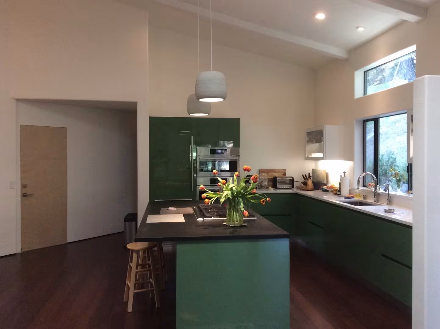 Flooring Santa Barbara Reed Interiors . CA distressed
