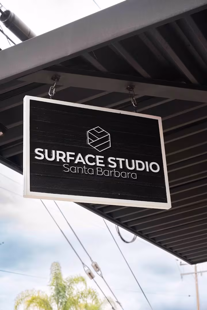 Flooring Surface Studio Santa Barbara CA Santa Barbara bathroom-floor