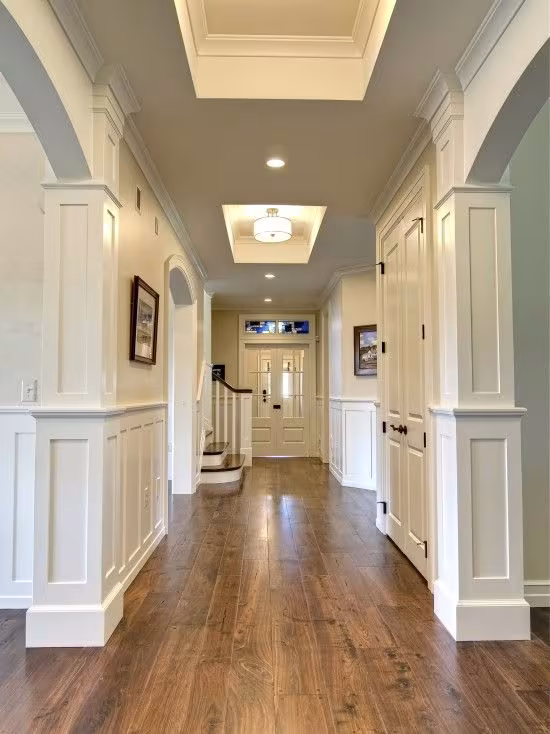 Flooring Timber and Wool Custom Floors CA Santa Barbara carpet