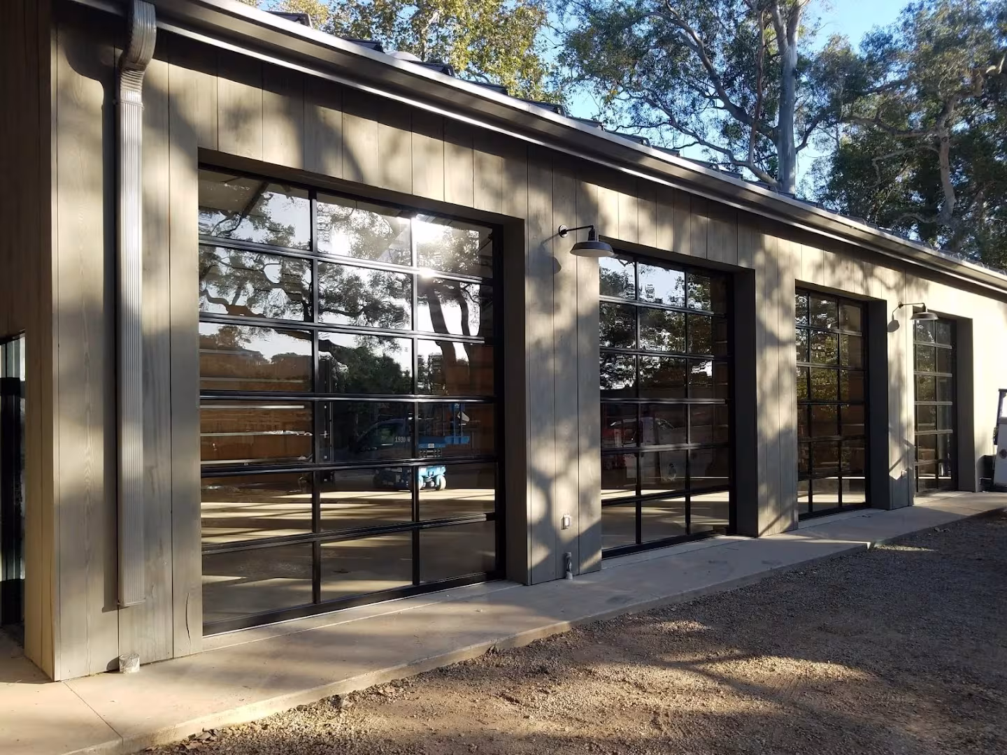 Consolidated Overhead Door & Gate Garage Doors Santa Barbara CA keypad-program