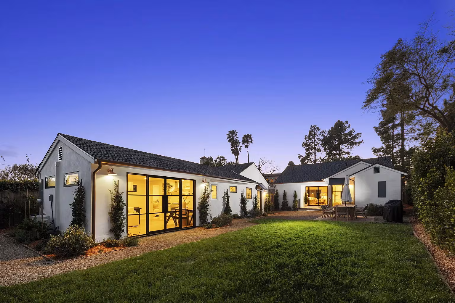 DHRH Construction Garage Doors Santa Barbara CA commercial-door
