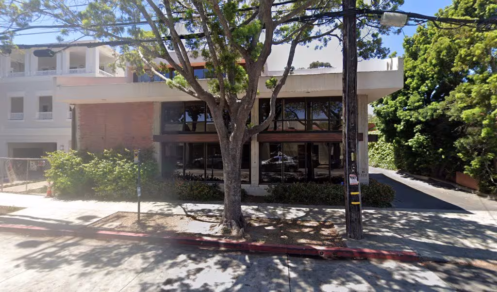 Santa Barbara Liam Garage Door Repair Garage Doors CA contemporary