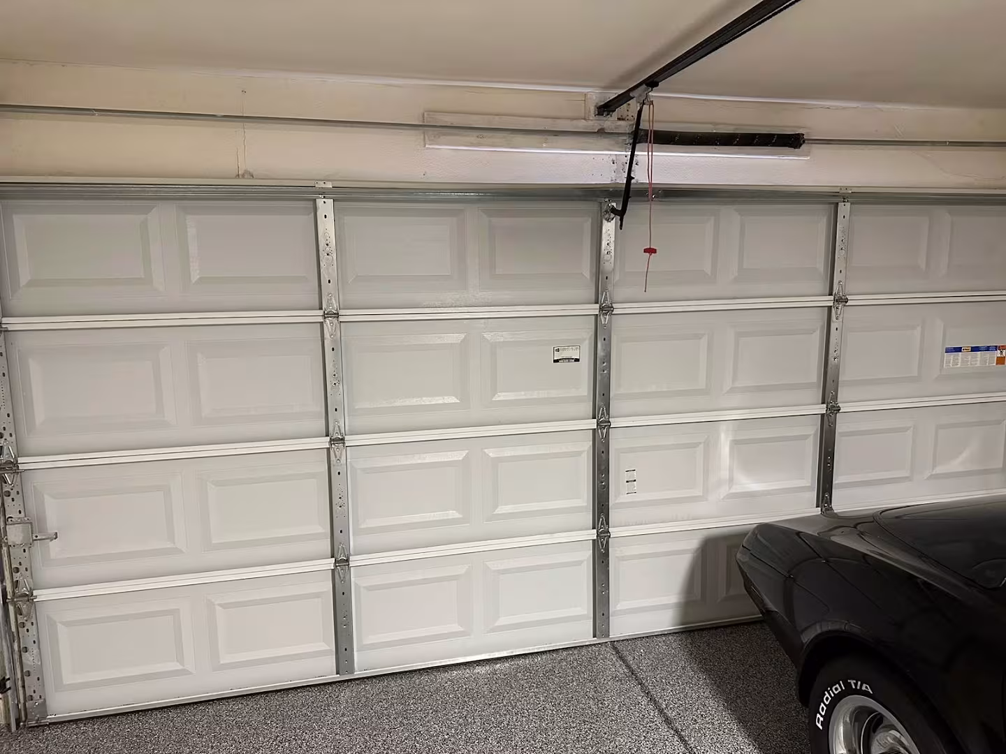 Garage Doors N1 Garage Door Repair Santa Barbara CA wind-load