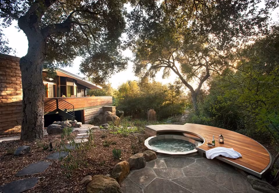 Projects General Construction Garage Doors Santa Barbara CA smart-garage