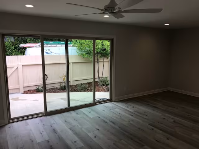 Garage Doors Your Handyman Santa Barbara CA drum