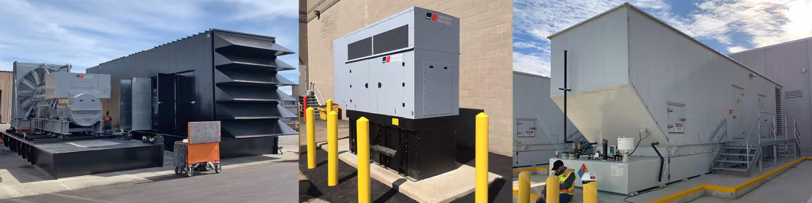 Global Power Supply Electrical Santa Barbara CA ground-fault