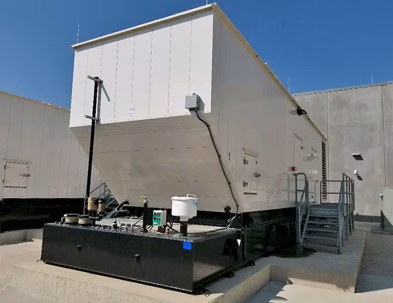 Global Power Supply Electrical Santa Barbara CA troubleshoot
