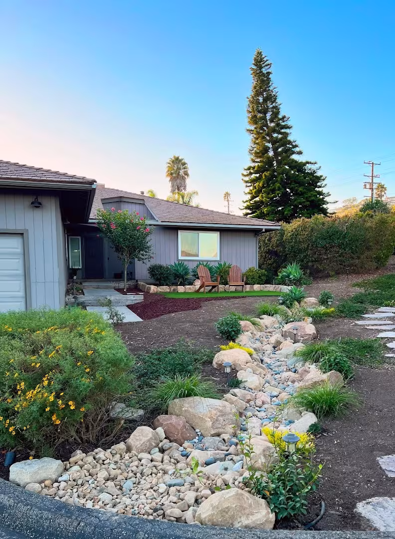 GLS Companies Electrical Santa Barbara CA tripped-breaker