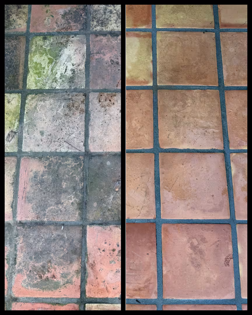 Goleta Pressure Washing Garage Doors Santa Barbara CA remotes