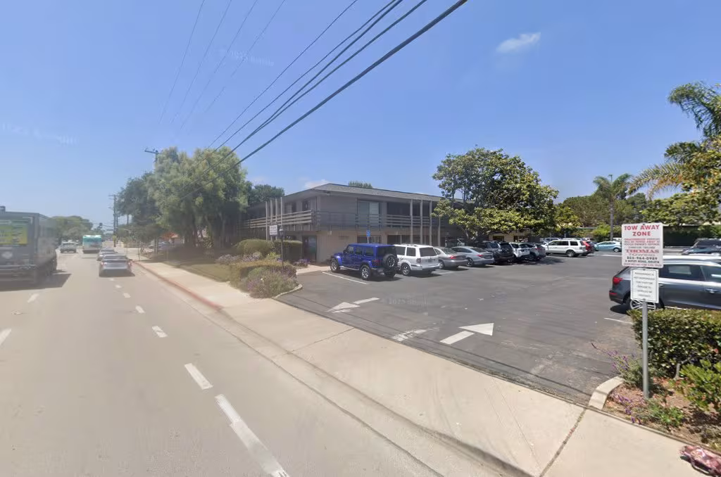 Goleta Roofing Tower Roofing Inc. CA magnet-sweep