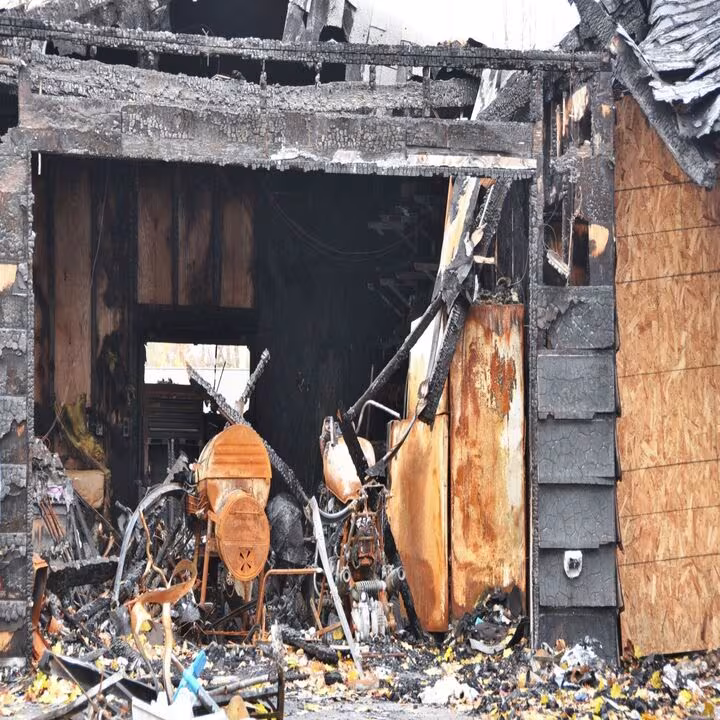 Goleta Water Damage Restoration Missions Queen Mold Solutions CA extraction