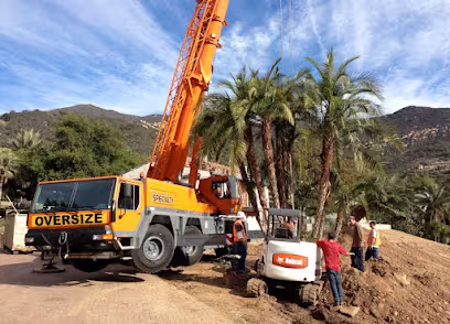 Gosnell Tree & Landscape Tree Service Santa Barbara CA day-rate