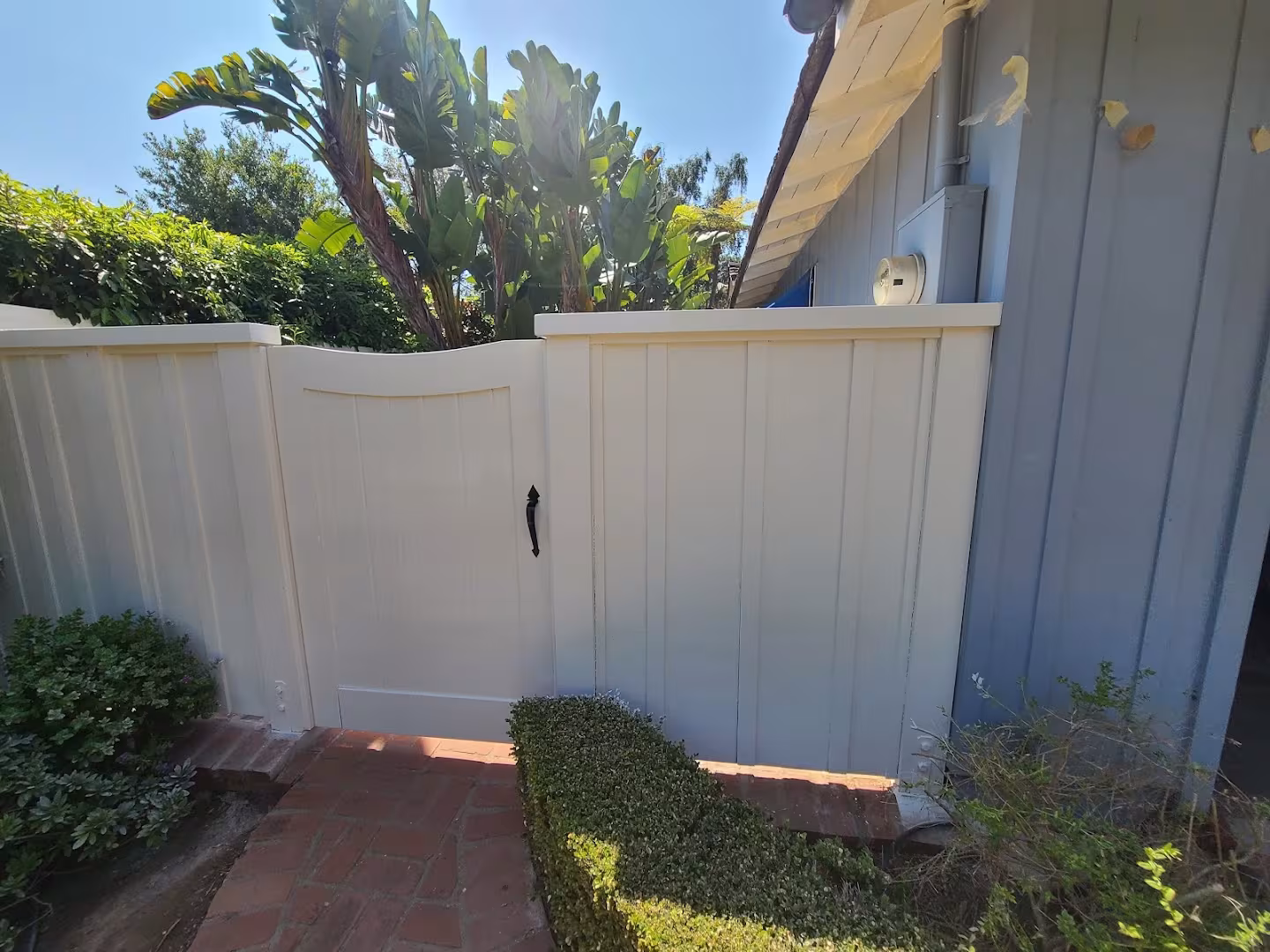 AlanShane handyman services Handyman Santa Barbara CA hourly-handy