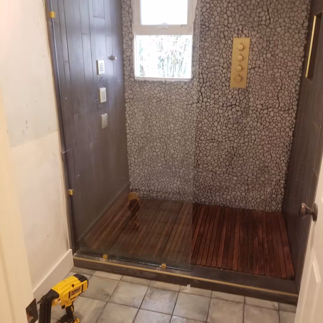 HandyPro805 General Remodeling Santa Barbara CA laundry-room