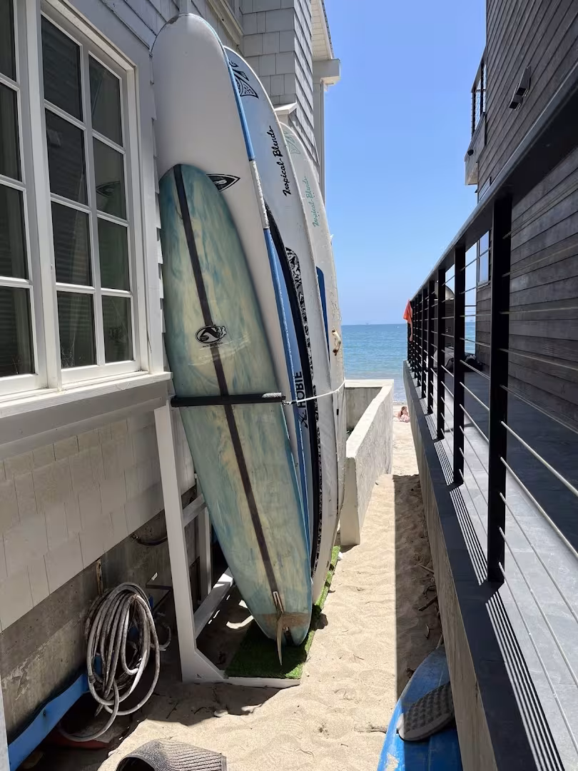 JMM Handyman Services Handyman Santa Barbara CA owner-punch