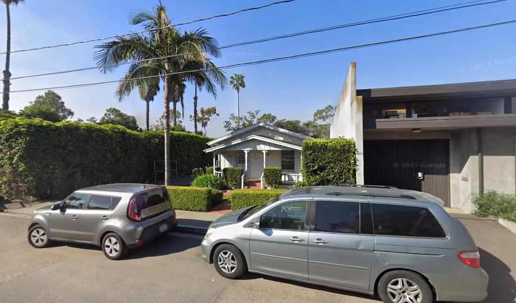 Santa Barbara MC Construction Handyman CA dishwasher-level