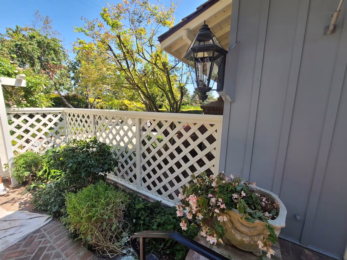 AlanShane handyman services Handyman Santa Barbara CA tool-ready