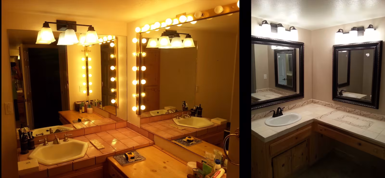 SB FIX IT Bathroom Remodeling Santa Barbara CA plumbing-move