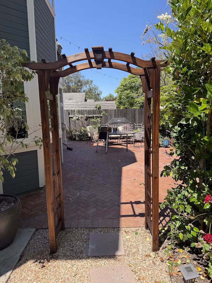 Handyman Santa Barbara SB Handyman CA materials-run